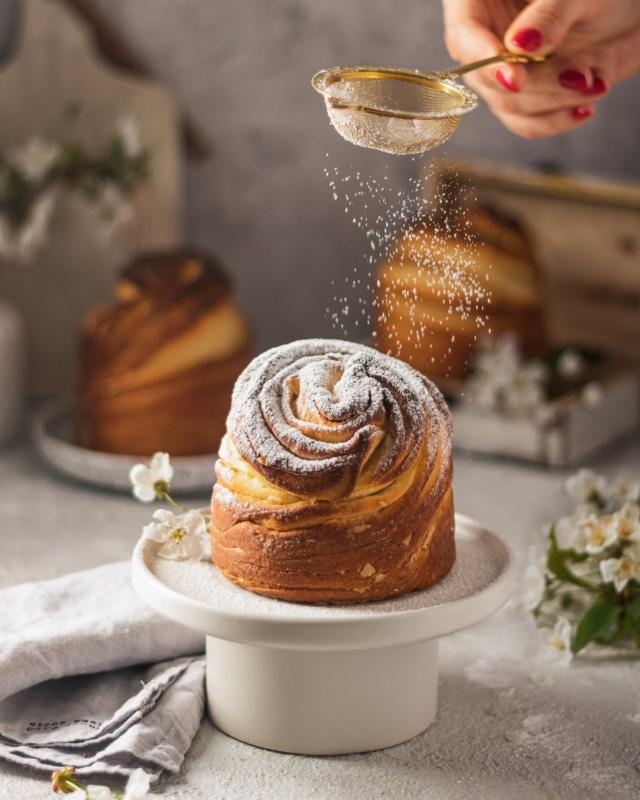 Cruffin
