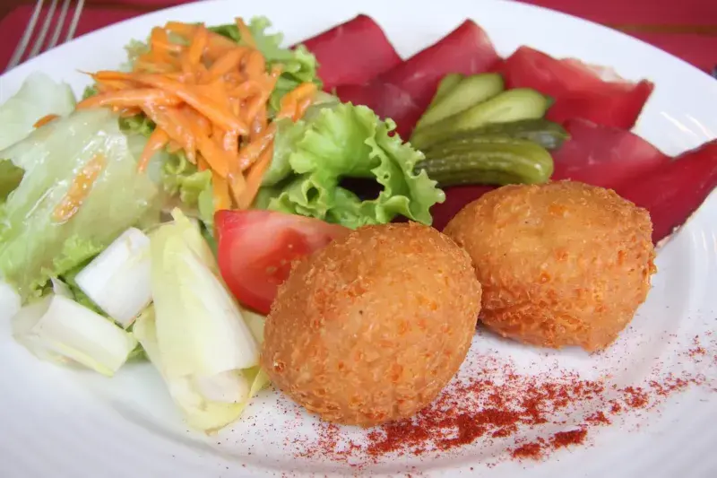 Švýcarský Malakoff