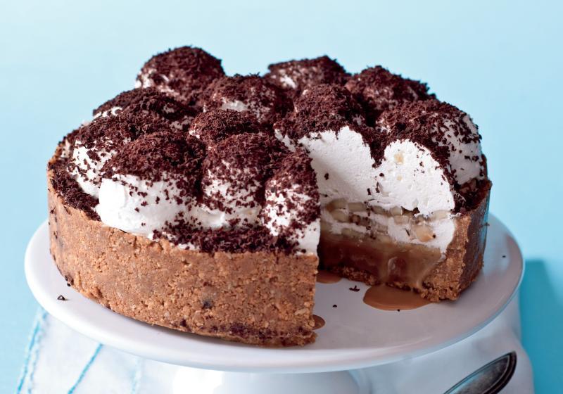 Banoffee Pie