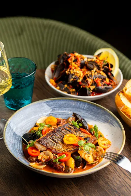 La Bottega Bistroteka