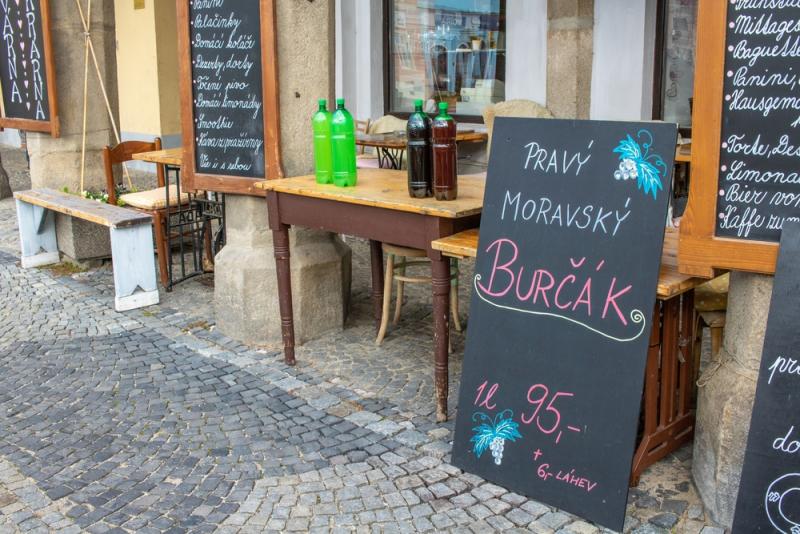 Burčák
