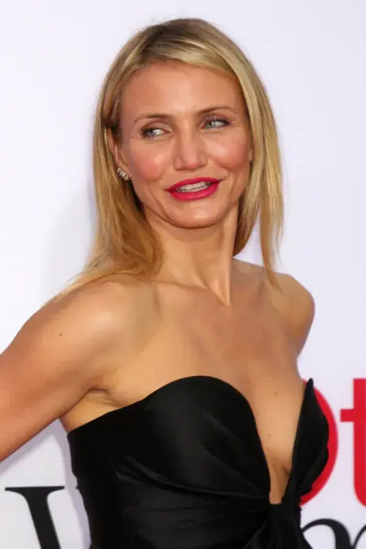 Cameron Diaz