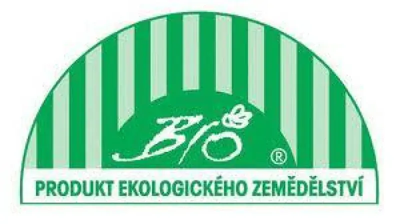 Český národní BIO certifikát