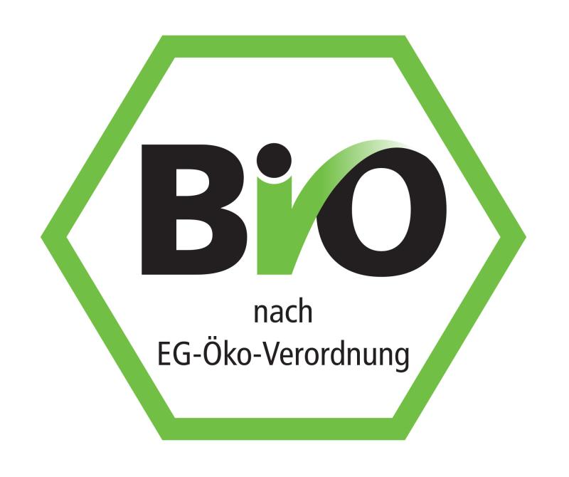 Německý národní BIO certifikát