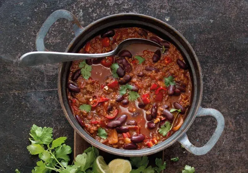 Chilli con carne