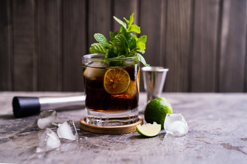 Cuba libre