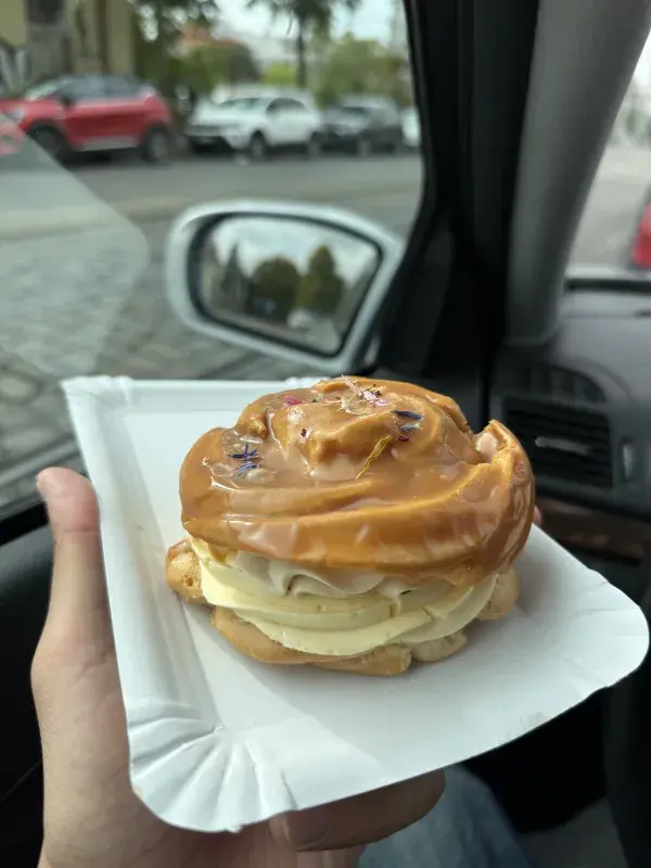 Větrník z Cukrářství čp. 1