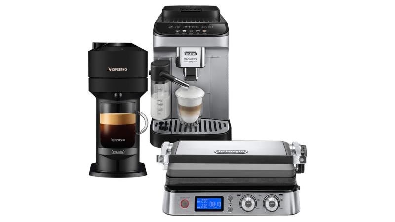 De'Longhi