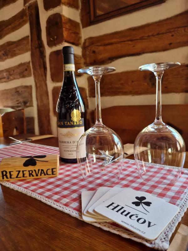 Restaurace Hlučov