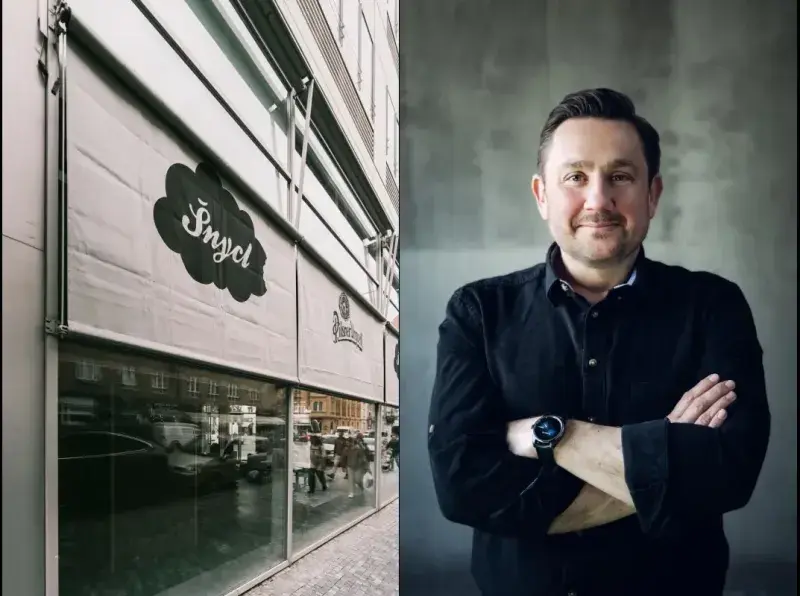 Otevření Šnyclu Jana Punčocháře se blíží