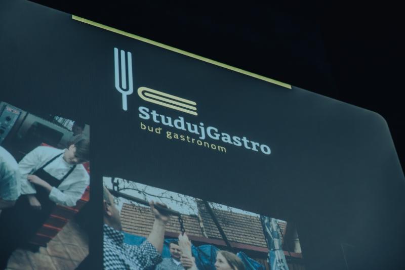 Studuj gastro