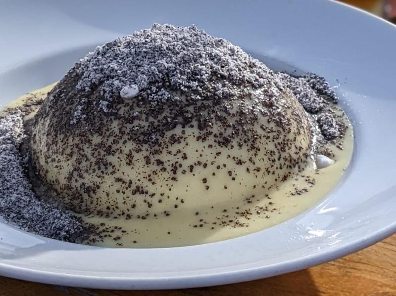 Germknödel