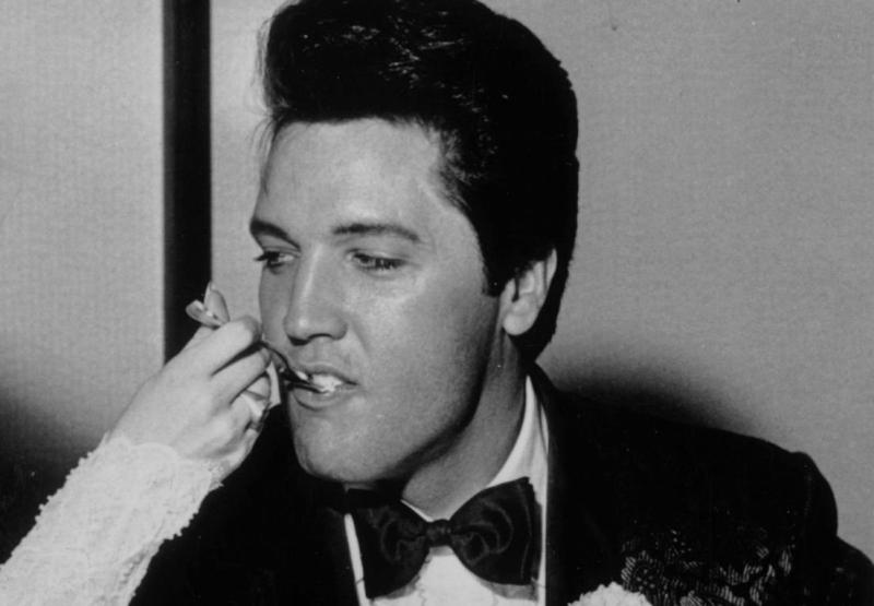 Elvis