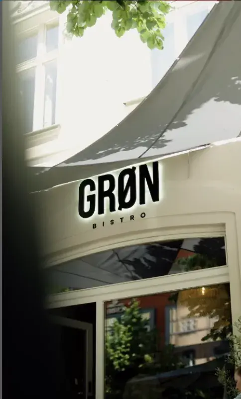 Bistro Gron