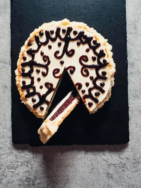 Kynutý koláč Vojty Vrtišky