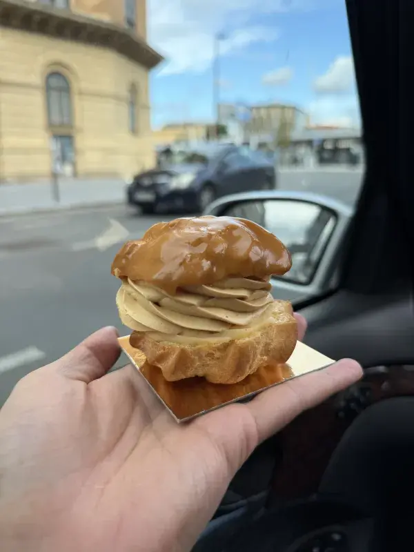 Větrník Od Ivety Fabešové