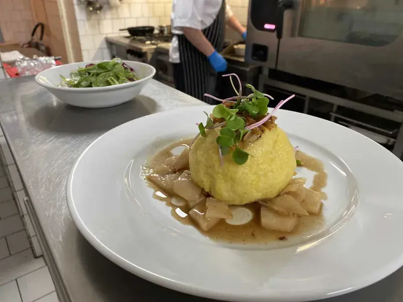 U fousatýho dítěte