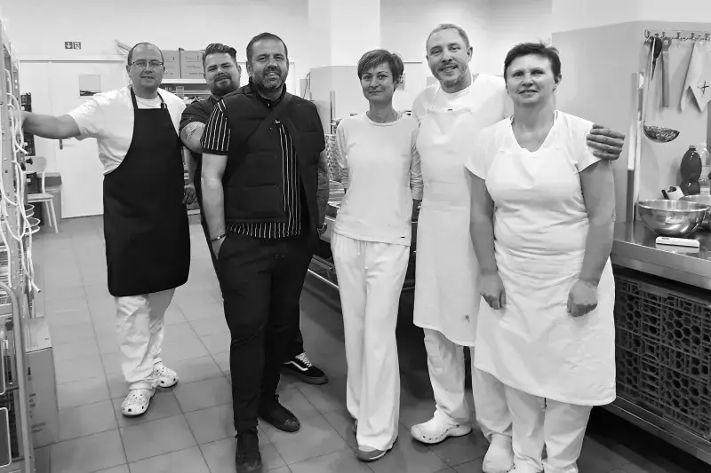 Radek Kašpárek je jedním z odběratelů 