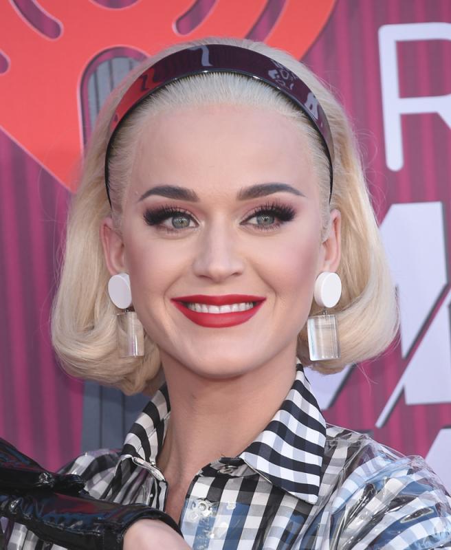 Katy Perry v roce 2019
