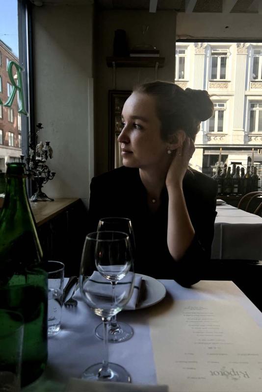 Kristína Nemčková