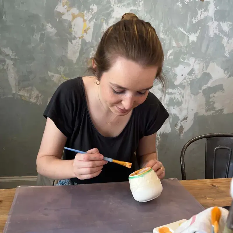 Kristína Nemčková