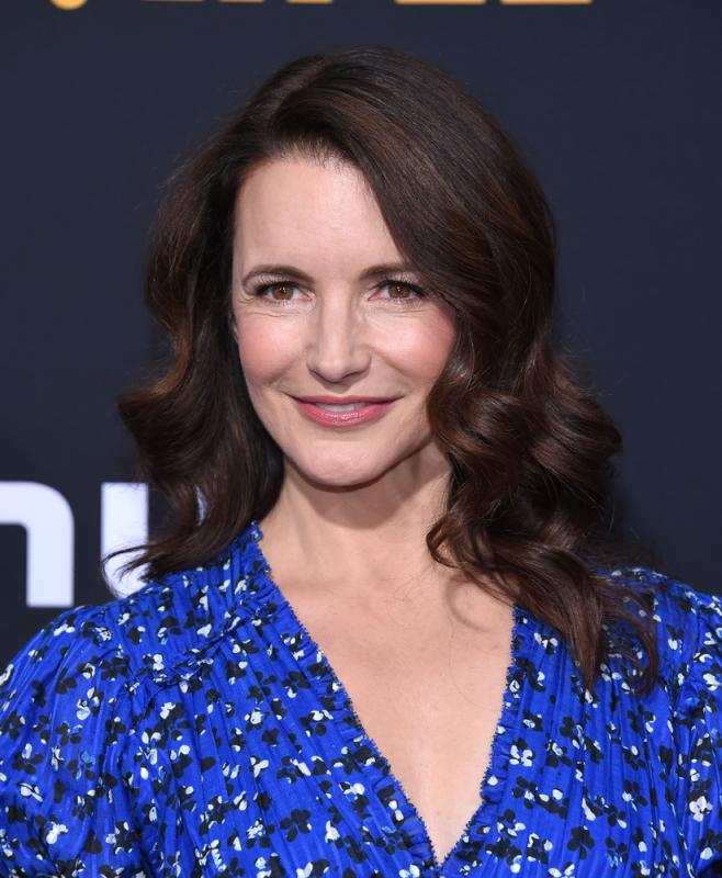 Kristin Davis a Sex ve městě