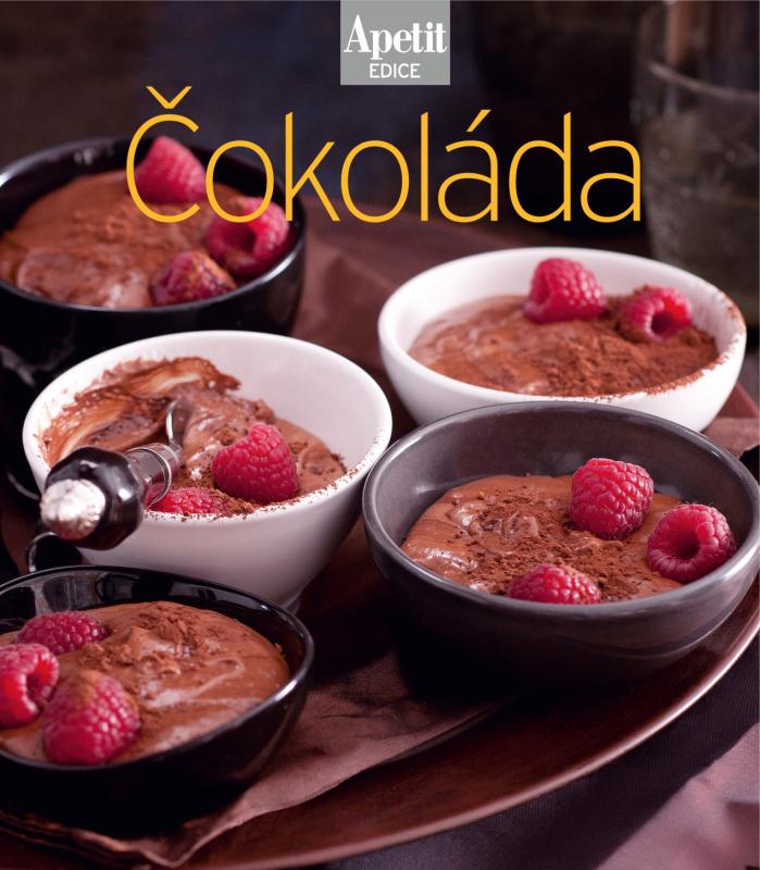 Čokoláda