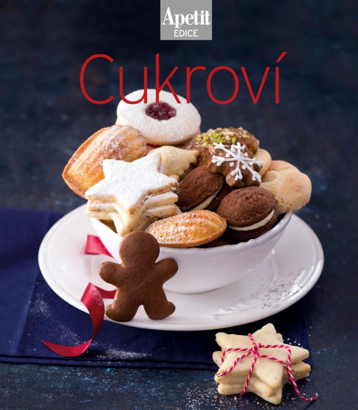 Cukroví