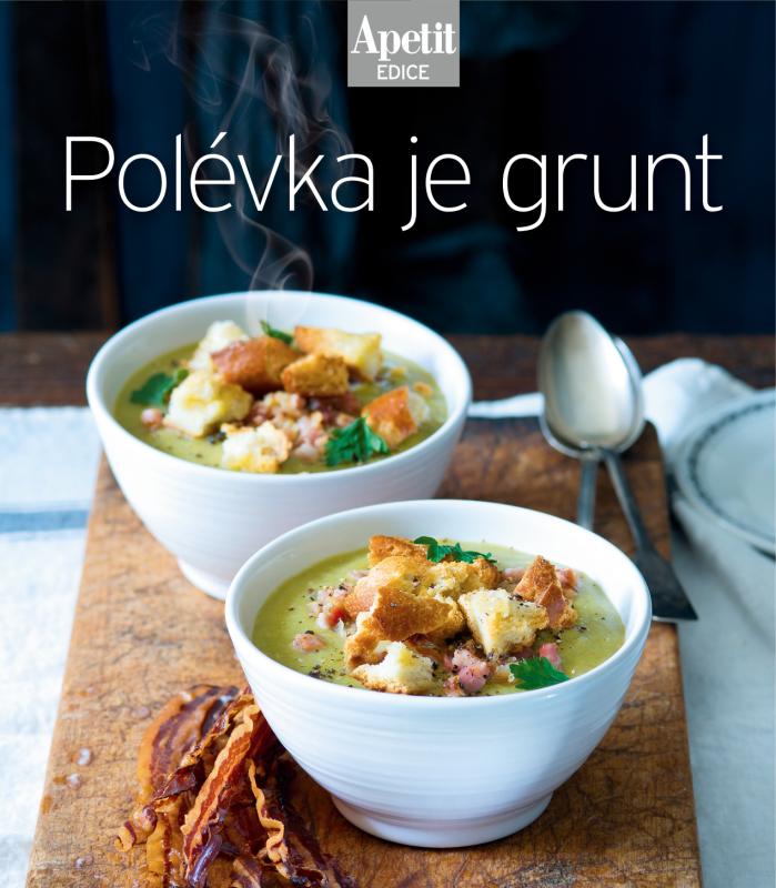 Polévka je grunt
