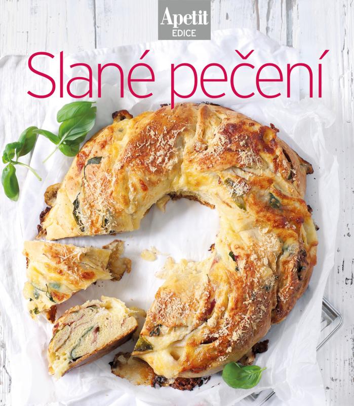 Slané pečení