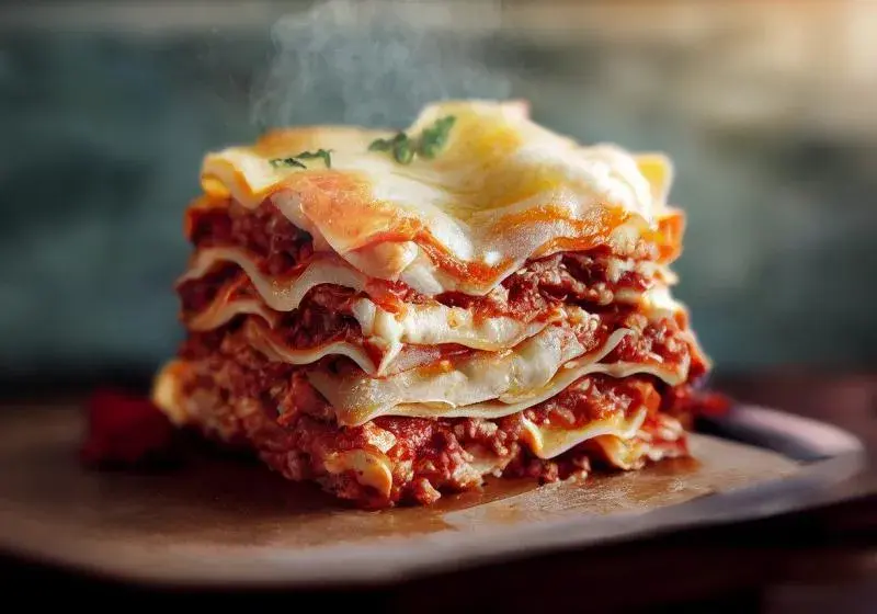 Lasagne
