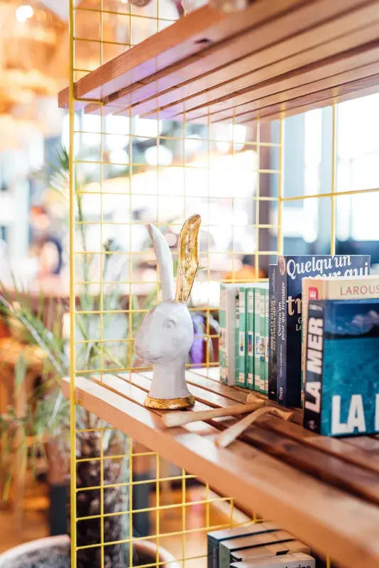 Velikonoční brunch v Mama Shelter