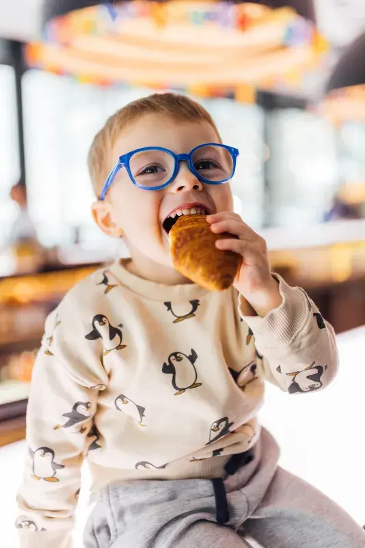 Velikonoční brunch v Mama Shelter si užijí malí i velcí