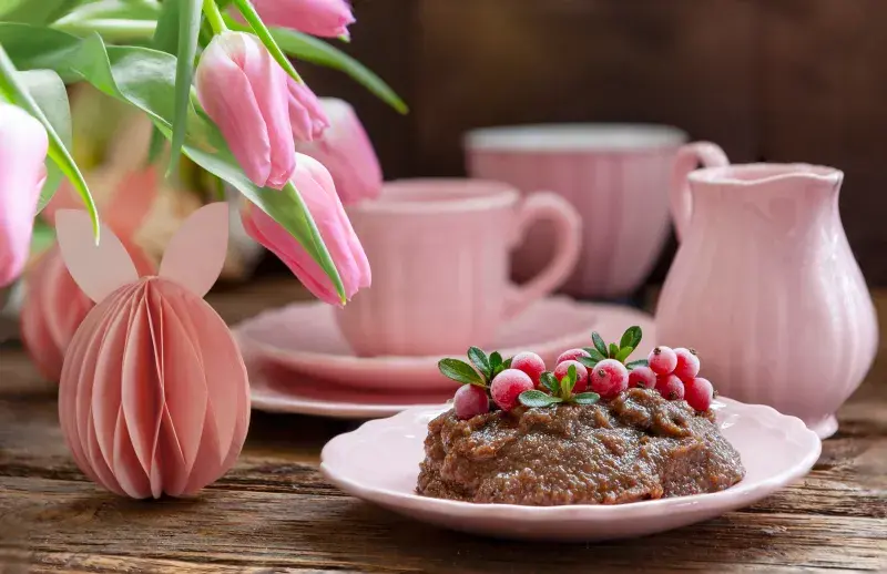 Mämmi, finská velikonoční specialita