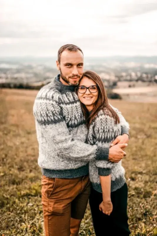 Markéta a František Lorencovi tvoří blog Neplecha na plechu