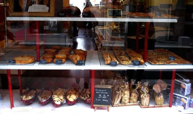 Francouzské speciality