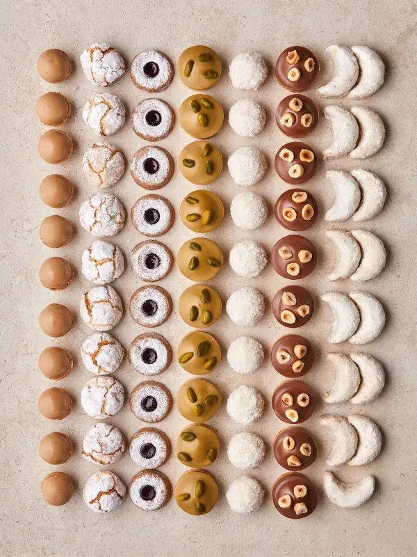 Café Imperial Dolce