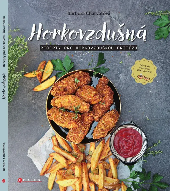 Se svolením Barbory Charvátové