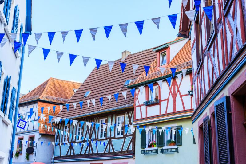 Oktoberfest