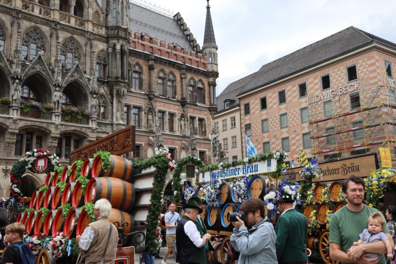 Oktoberfest