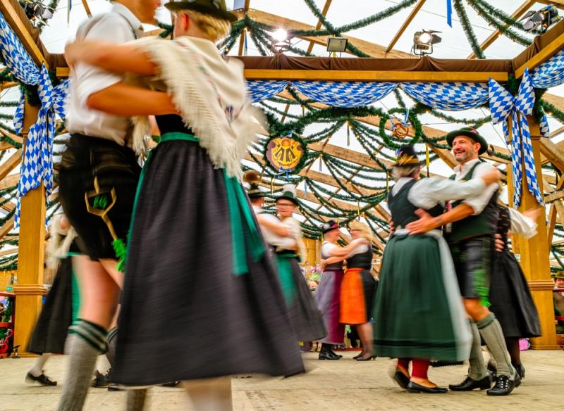 Oktoberfest