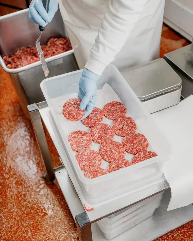 Využijte maso do posledního kousku