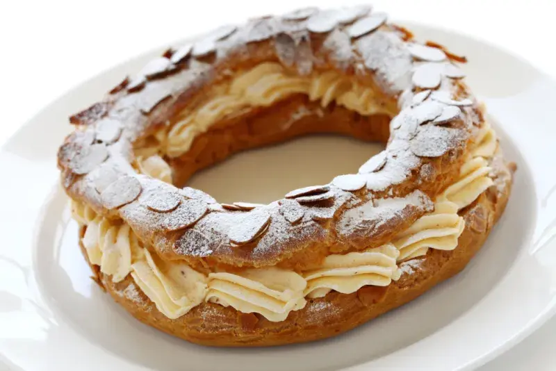 Věneček Paris-Brest