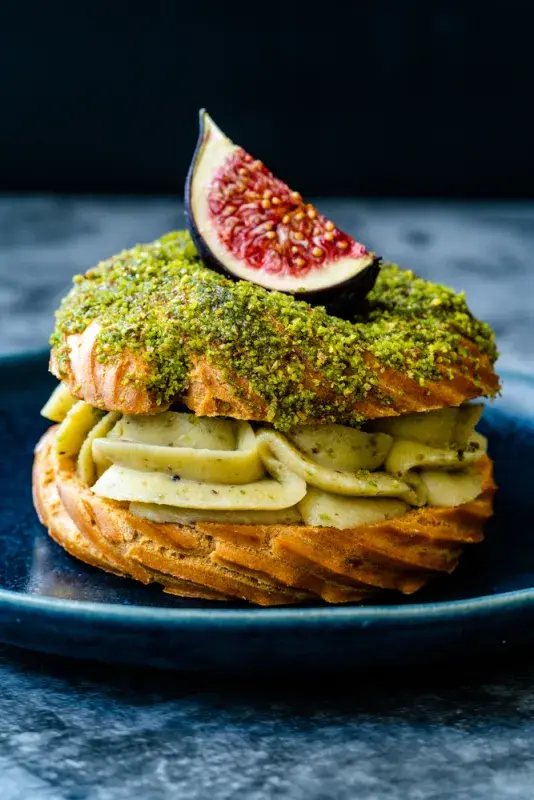 Věneček Paris-Brest