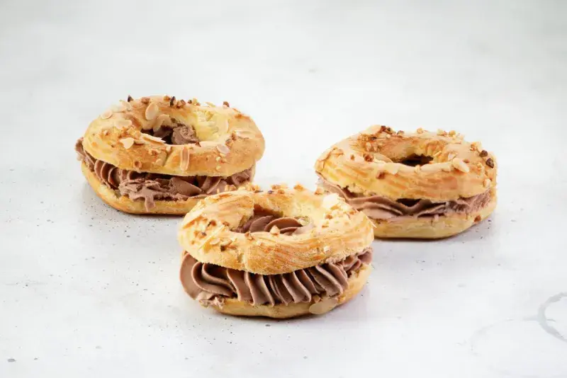 Věneček Paris-Brest