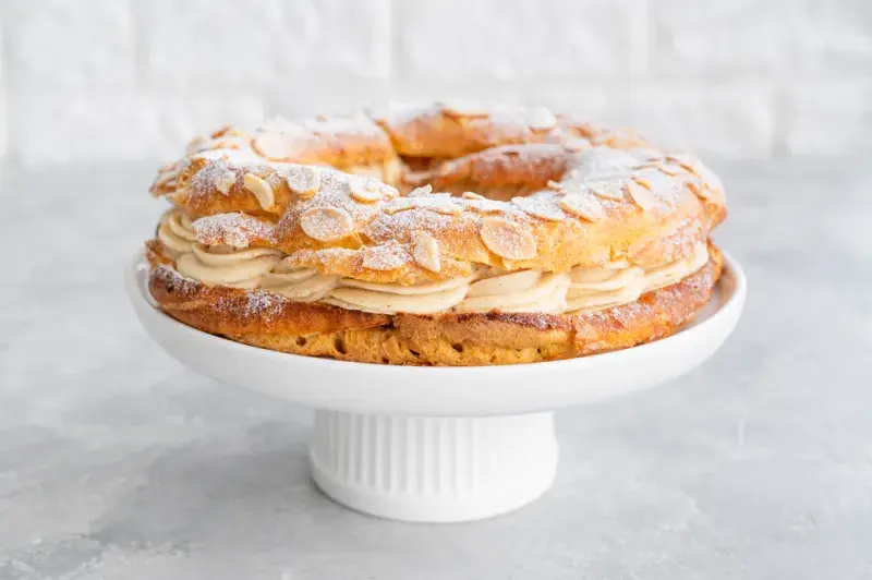 Věneček Paris-Brest