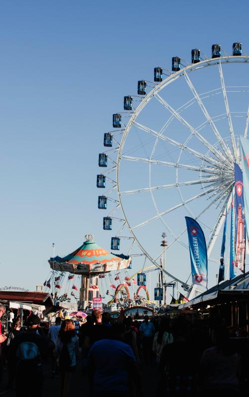 Oktoberfest