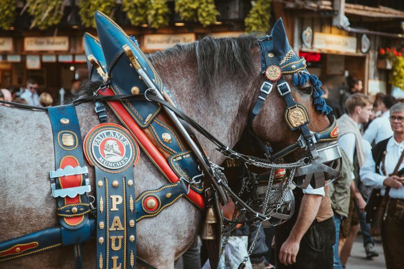 Oktoberfest