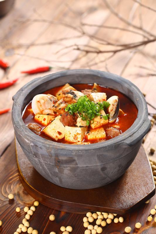 Tofu