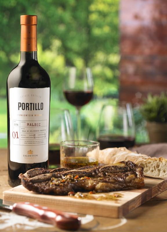 Portillo Malbec